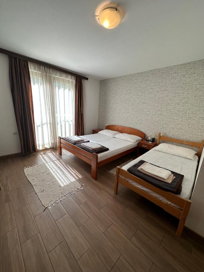 Villa Nar Мостар Екстериор снимка