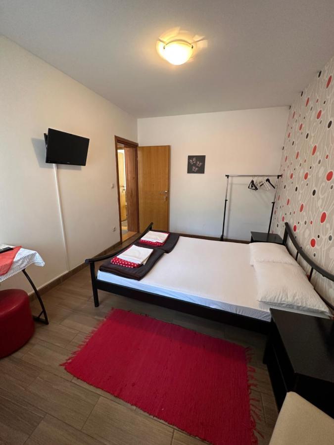 Villa Nar Мостар Екстериор снимка