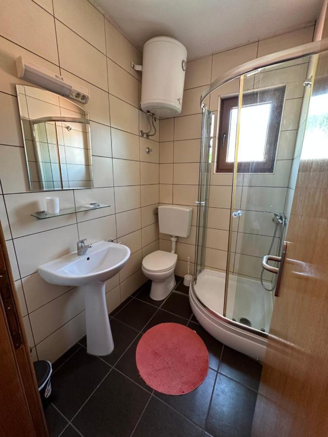 Villa Nar Мостар Екстериор снимка