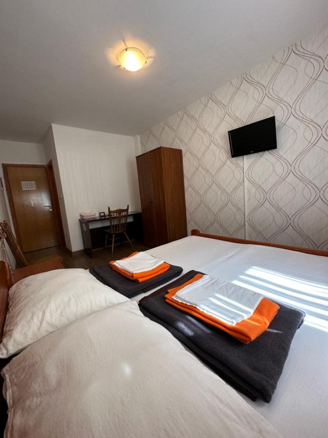 Villa Nar Мостар Екстериор снимка