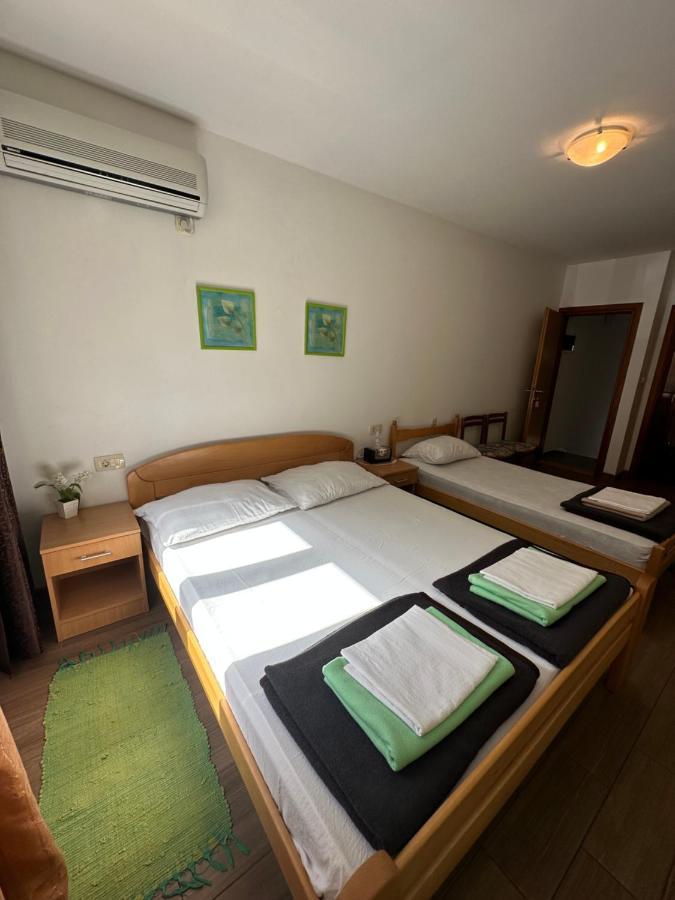 Villa Nar Мостар Екстериор снимка