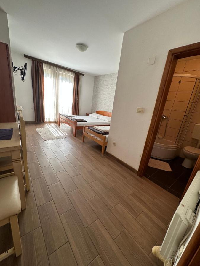 Villa Nar Мостар Екстериор снимка
