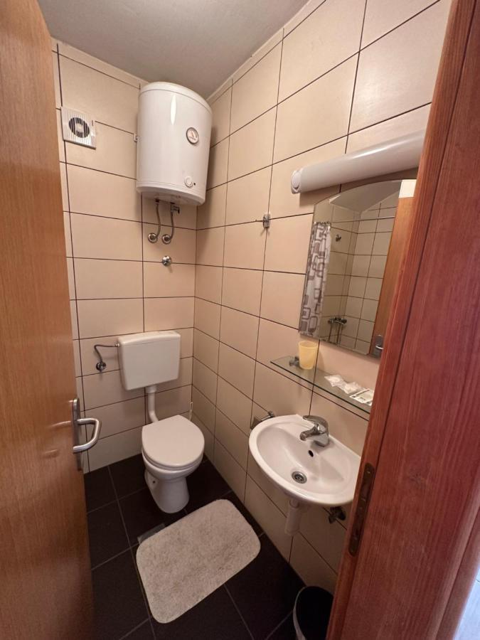 Villa Nar Мостар Екстериор снимка