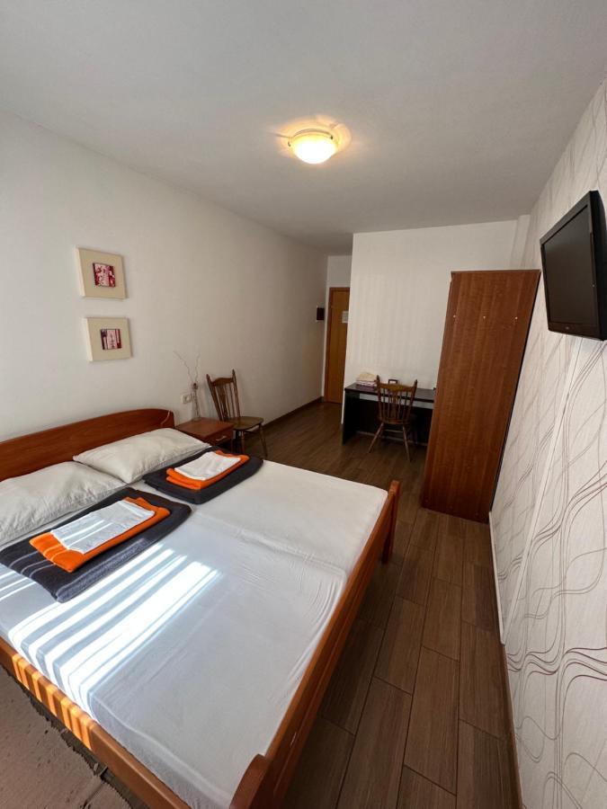 Villa Nar Мостар Екстериор снимка