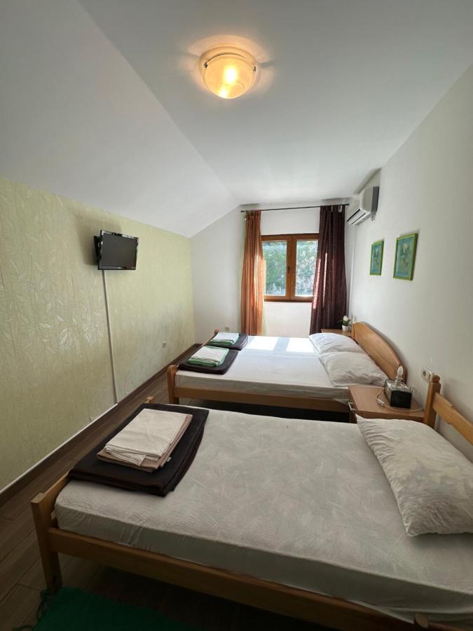 Villa Nar Мостар Екстериор снимка