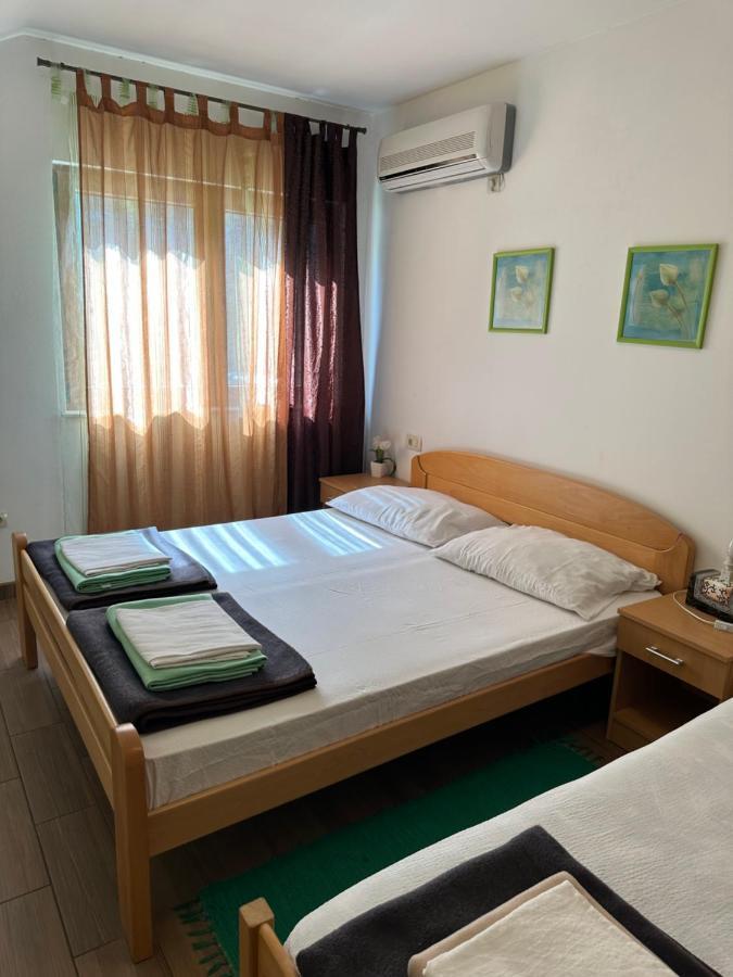 Villa Nar Мостар Екстериор снимка