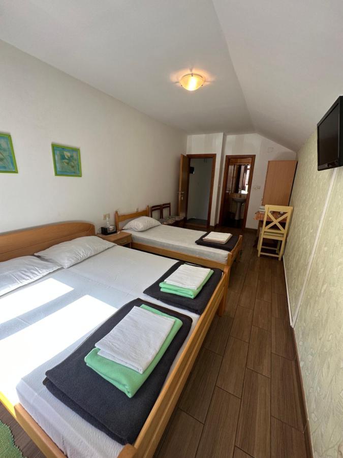 Villa Nar Мостар Екстериор снимка