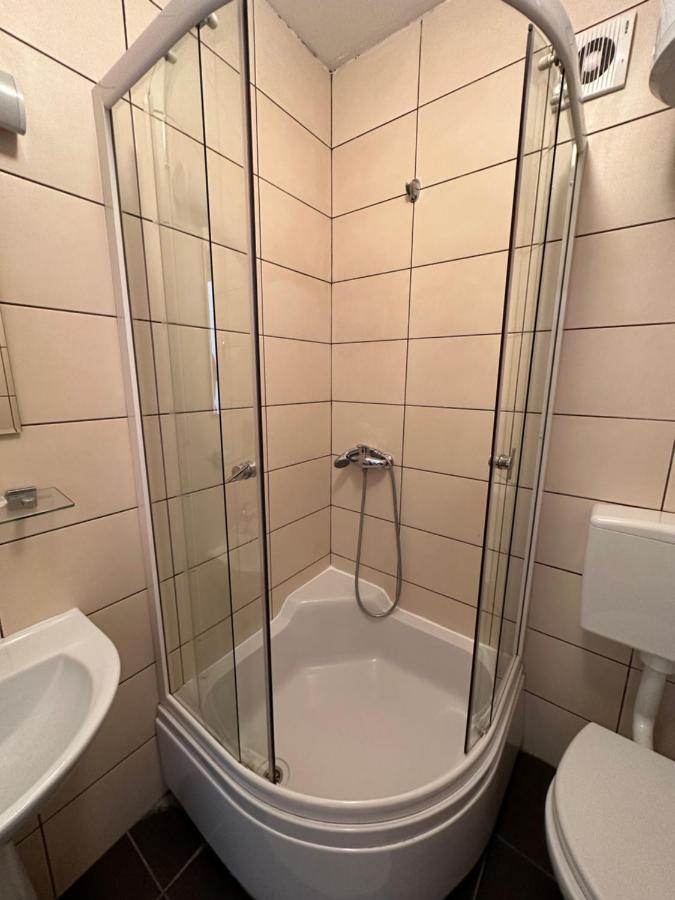 Villa Nar Мостар Екстериор снимка
