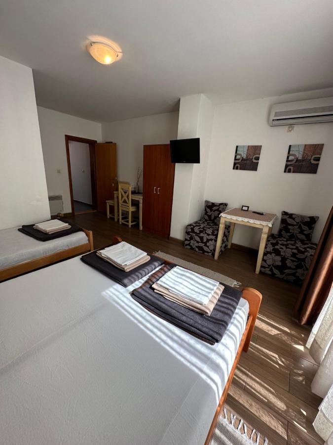 Villa Nar Мостар Екстериор снимка