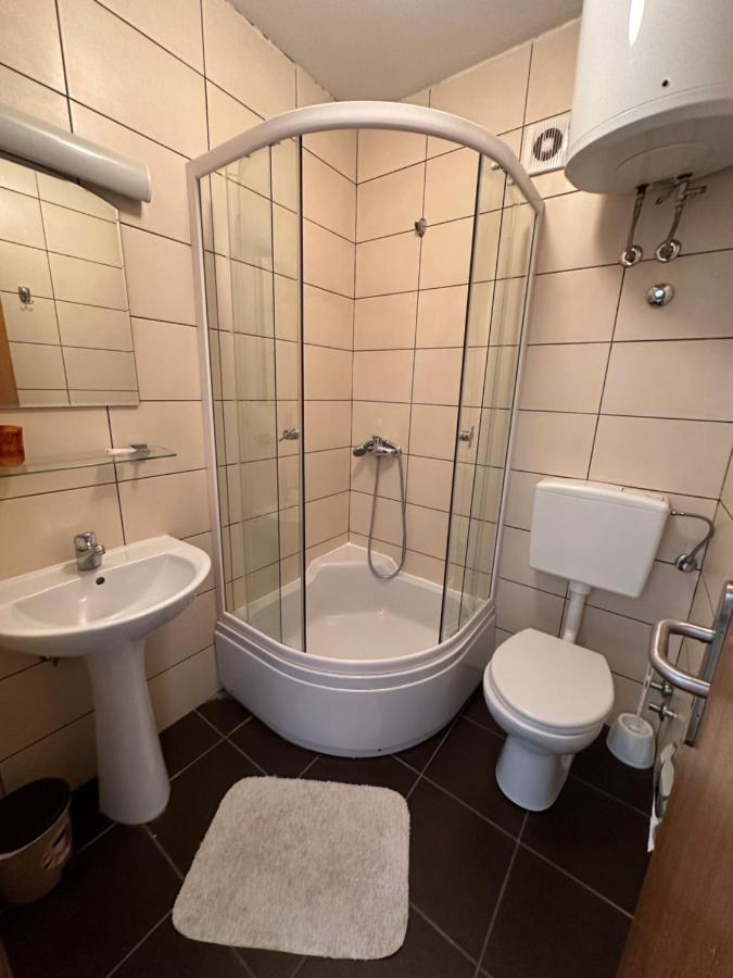Villa Nar Мостар Екстериор снимка