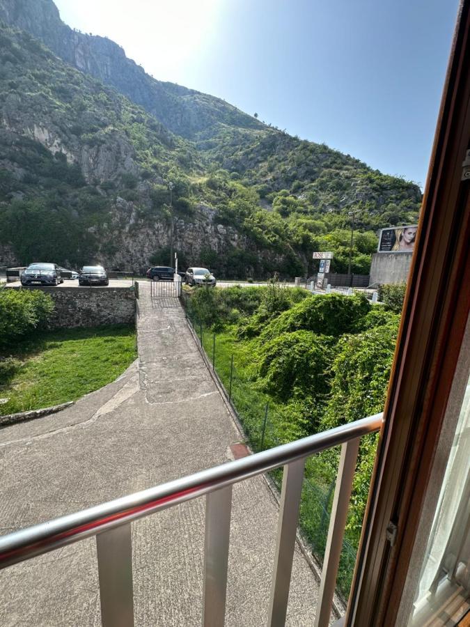 Villa Nar Мостар Екстериор снимка