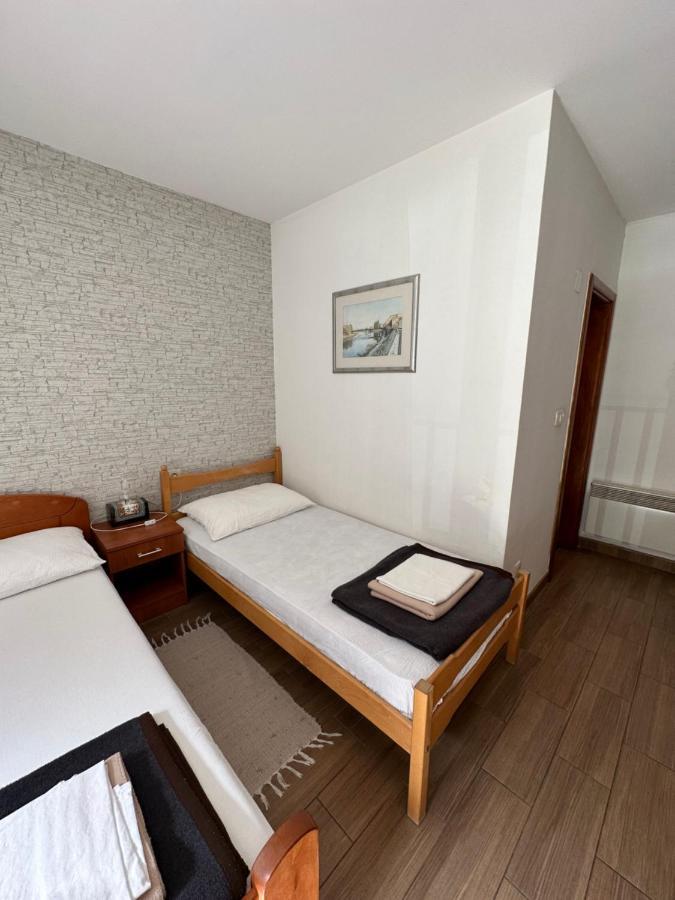 Villa Nar Мостар Екстериор снимка