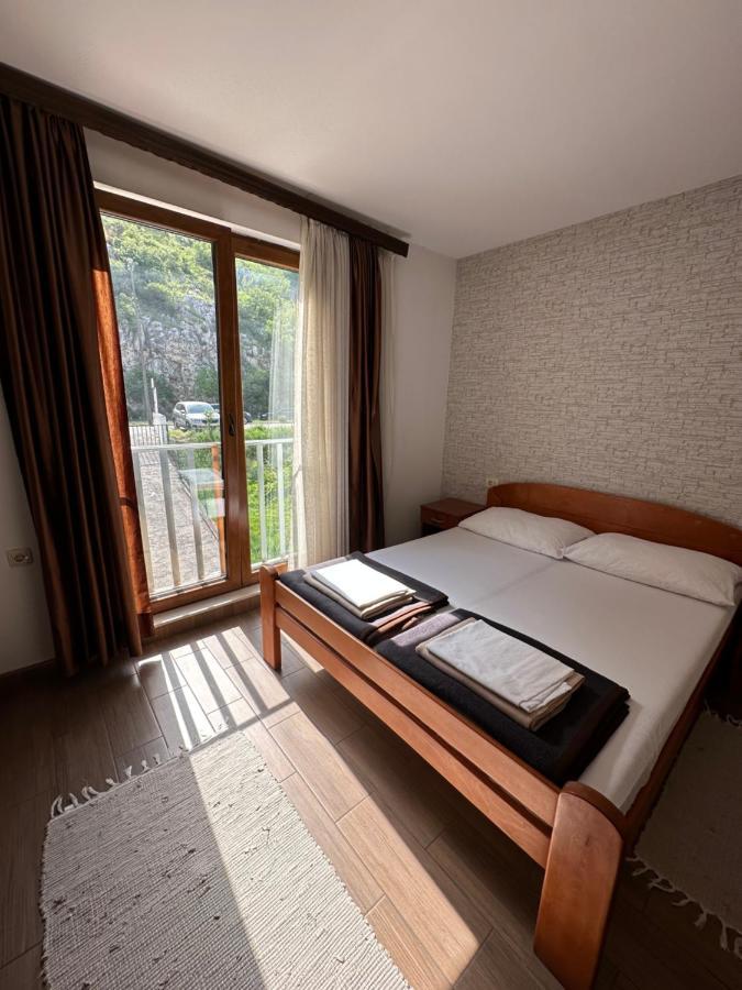 Villa Nar Мостар Екстериор снимка