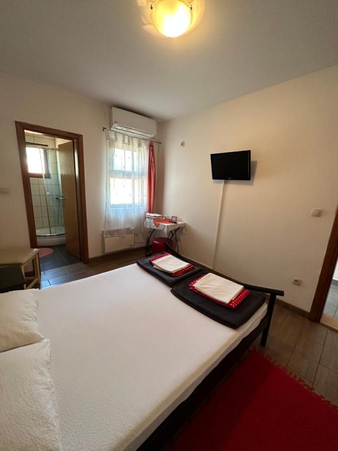 Villa Nar Мостар Екстериор снимка