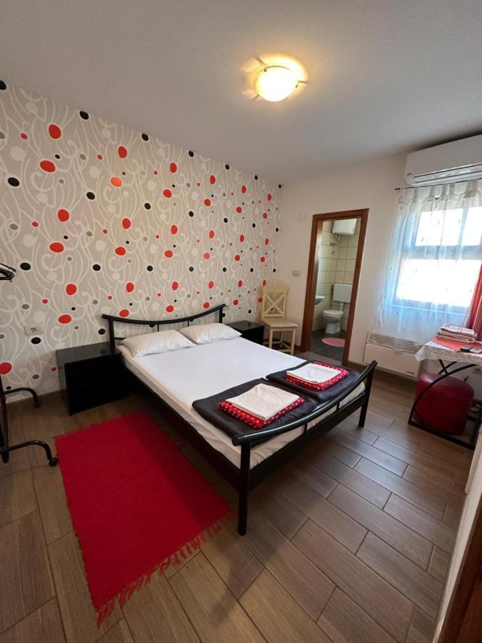 Villa Nar Мостар Екстериор снимка
