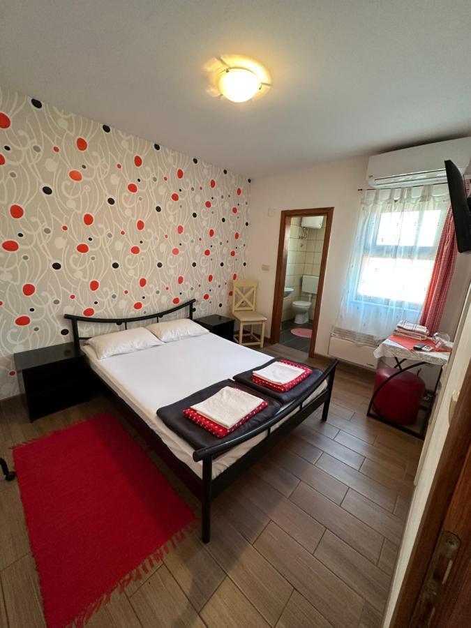 Villa Nar Мостар Екстериор снимка