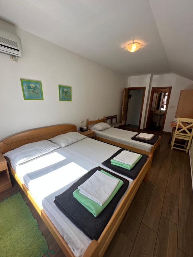 Villa Nar Мостар Екстериор снимка