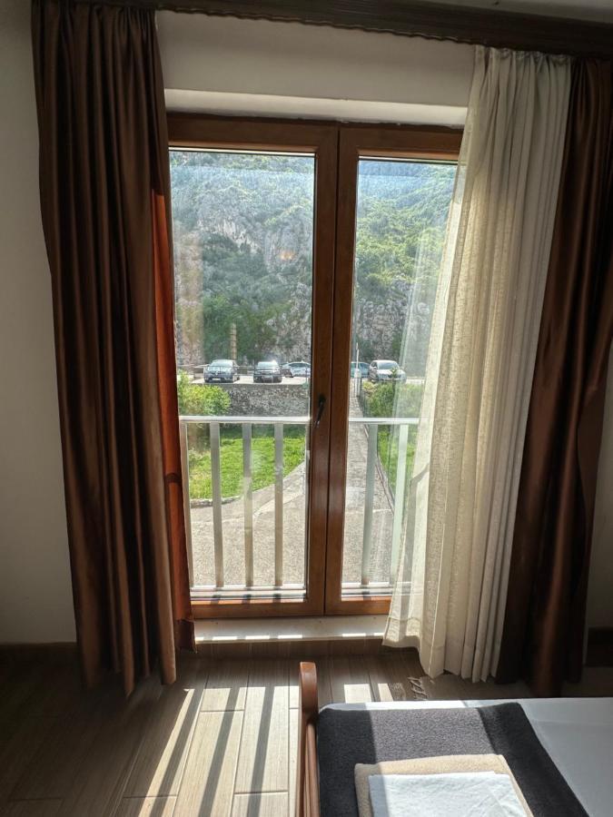 Villa Nar Мостар Екстериор снимка