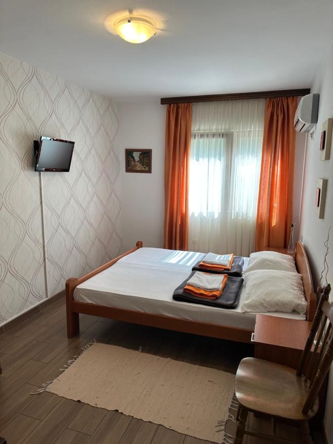 Villa Nar Мостар Екстериор снимка