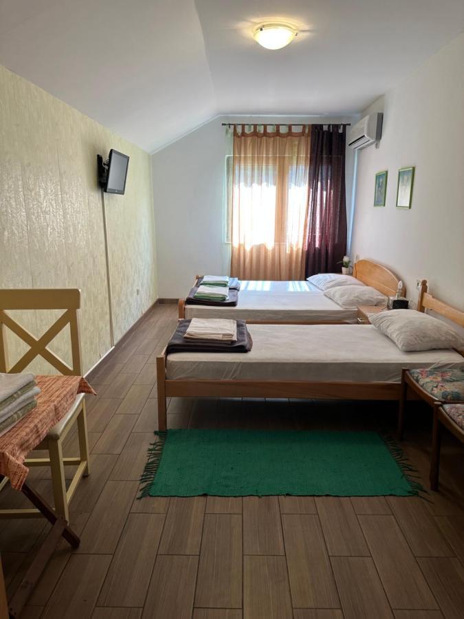 Villa Nar Мостар Екстериор снимка