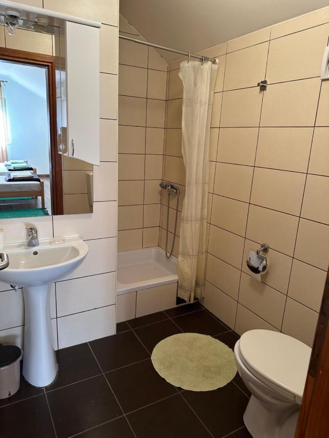 Villa Nar Мостар Екстериор снимка