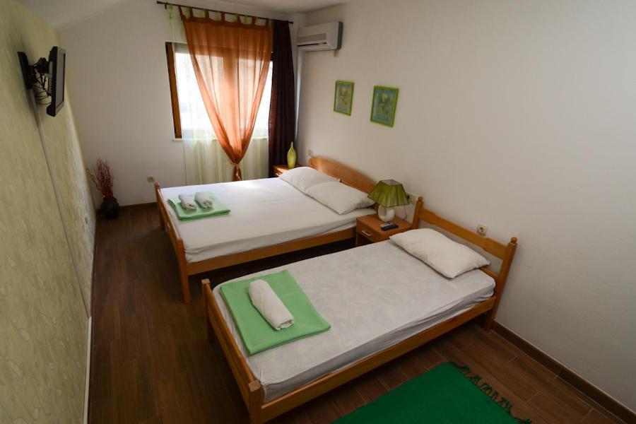 Villa Nar Мостар Стая снимка