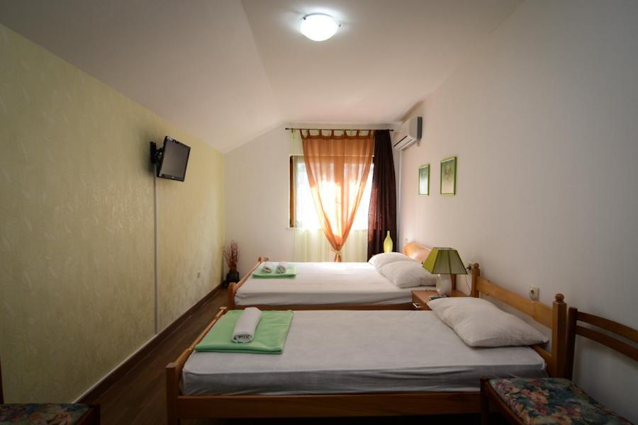 Villa Nar Мостар Стая снимка