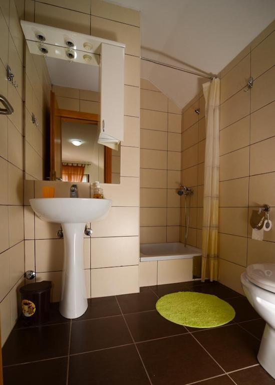 Villa Nar Мостар Стая снимка