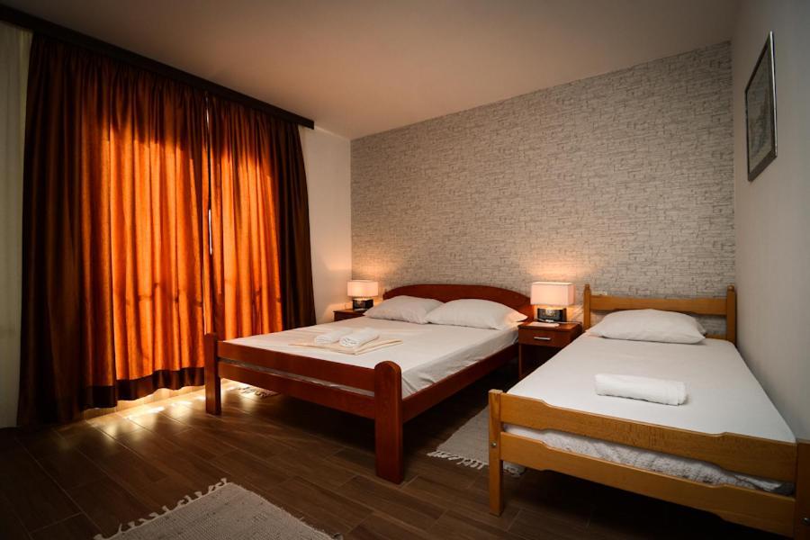 Villa Nar Мостар Стая снимка