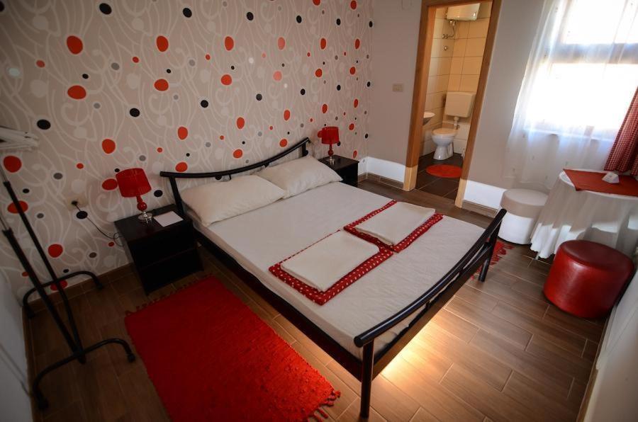 Villa Nar Мостар Екстериор снимка